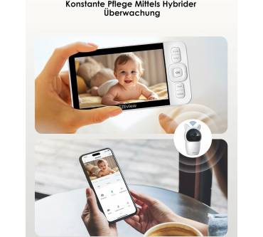 Produktbild CZEview BM2 Pro