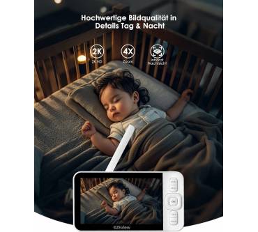 Produktbild CZEview BM2 Pro