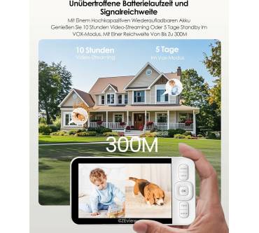 Produktbild CZEview BM2 Pro