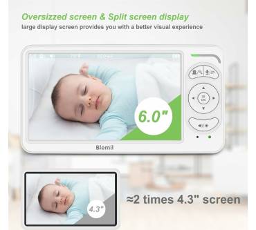 Produktbild Blemil BL9064