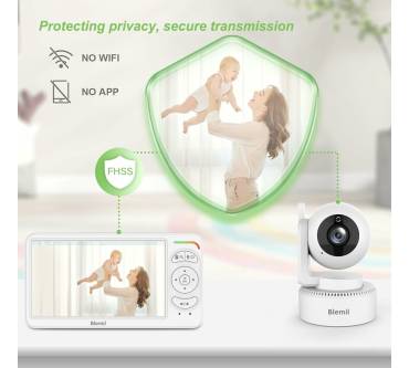 Produktbild Blemil BL9064