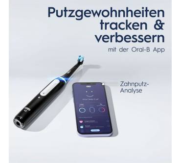 Produktbild Oral-B iO Series 4 Plus Edition
