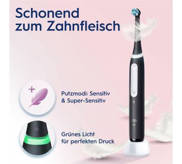Produktbild Oral-B iO Series 4 Plus Edition
