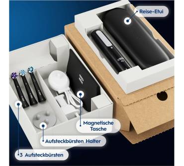 Produktbild Oral-B iO Series 4 Plus Edition