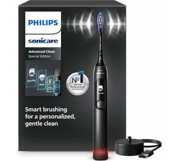 Produktbild Philips Sonicare Advanced Clean HX3792/11