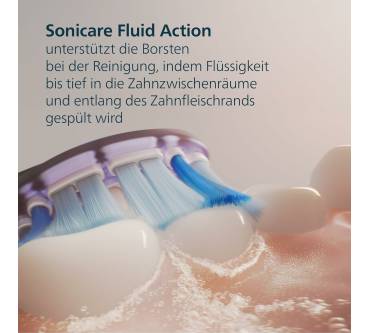 Produktbild Philips Sonicare Advanced Clean HX3792/11