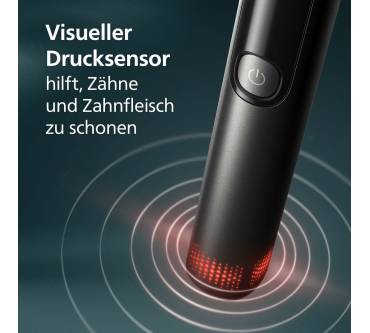 Produktbild Philips Sonicare Advanced Clean HX3792/11