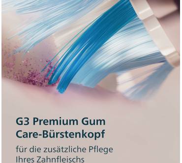 Produktbild Philips Sonicare Advanced Clean HX3792/11