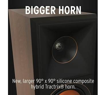 Produktbild Klipsch RP-5000F II