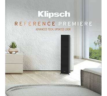 Produktbild Klipsch RP-5000F II