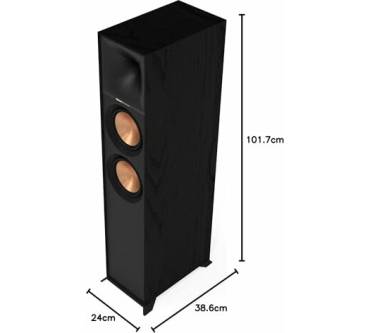 Produktbild Klipsch Reference R-600F