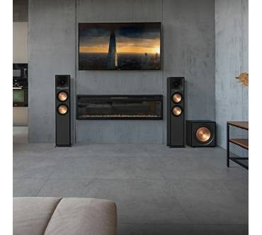 Produktbild Klipsch Reference R-600F