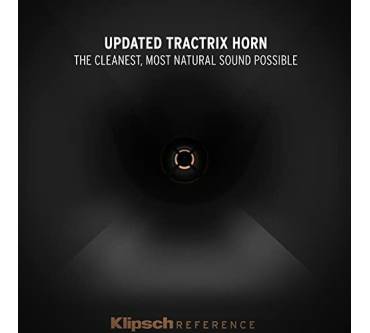 Produktbild Klipsch Reference R-600F