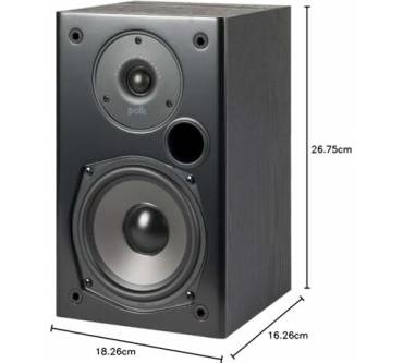 Produktbild Polk Audio T15