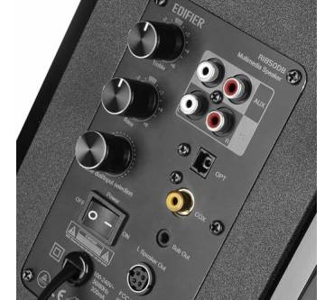 Produktbild Edifier R1850DB