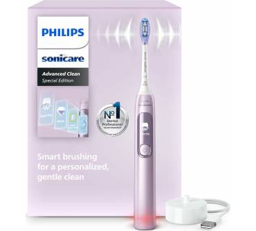 Produktbild Philips Sonicare Advanced Clean HX3792/11