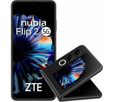 Produktbild Nubia Flip 2