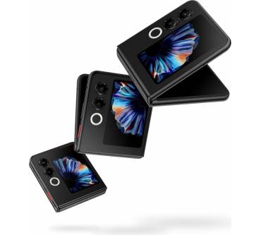 Produktbild Nubia Flip 2