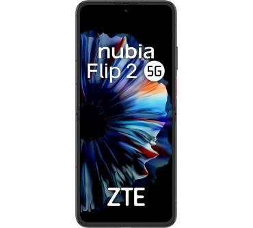 Produktbild Nubia Flip 2