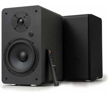 Produktbild Vulkkano A6 ARC