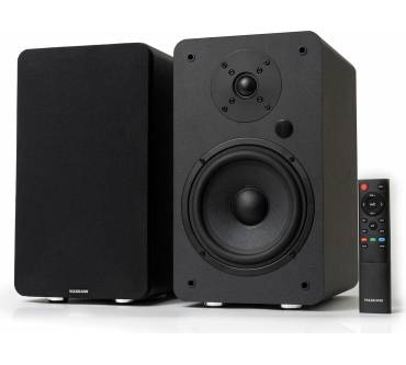 Produktbild Vulkkano A6 ARC