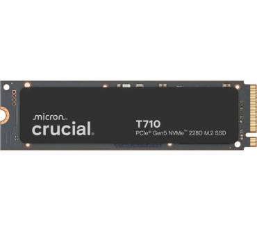 Produktbild Crucial T710