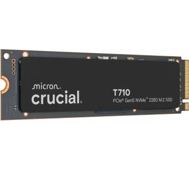 Produktbild Crucial T710