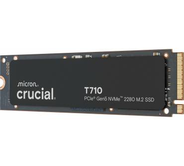 Produktbild Crucial T710