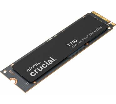Produktbild Crucial T710