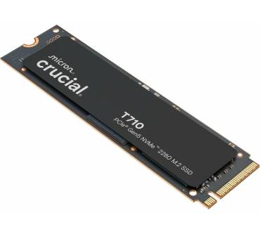 Produktbild Crucial T710