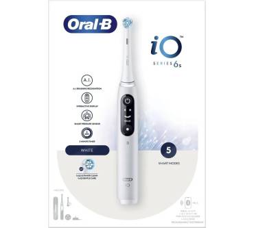 Produktbild Oral-B iO Series 6s
