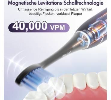 Produktbild 7Magic D26 Schallzahnbürste