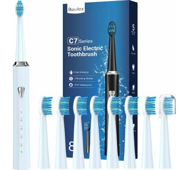 Produktbild Coulax C7 Series Sonic Electric Toothbrush