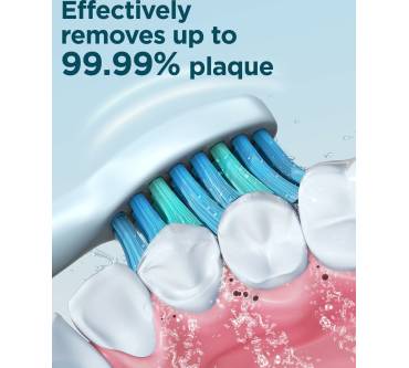 Produktbild Coulax C7 Series Sonic Electric Toothbrush