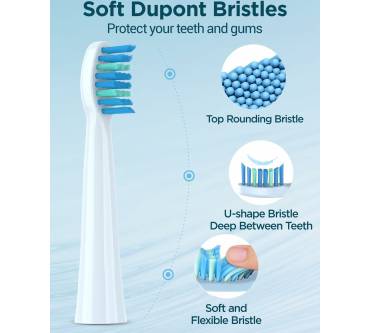 Produktbild Coulax C7 Series Sonic Electric Toothbrush