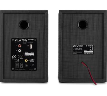 Produktbild Fenton SHF404B