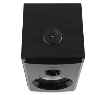 Produktbild Fenton SHF404B