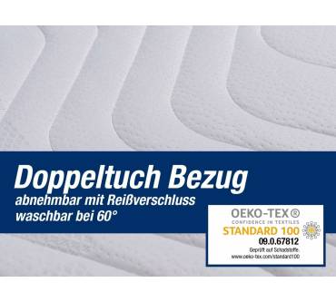 Produktbild BeCo Physio Top