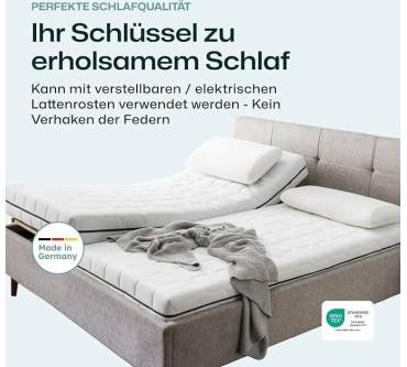 Produktbild Ravensberger Ortho-Spring