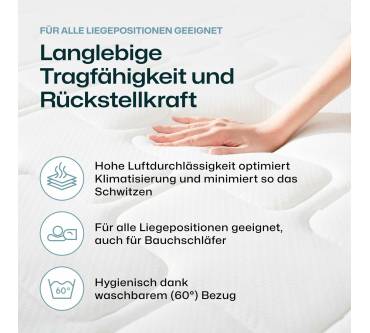 Produktbild Ravensberger Ortho-Spring