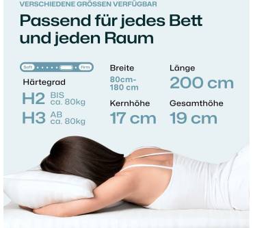 Produktbild Ravensberger Ortho-Spring