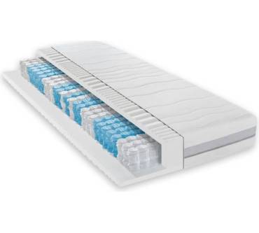 Produktbild Matratzen Concord Dreambiance Climatique