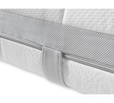 Produktbild Matratzen Concord Dreambiance Climatique