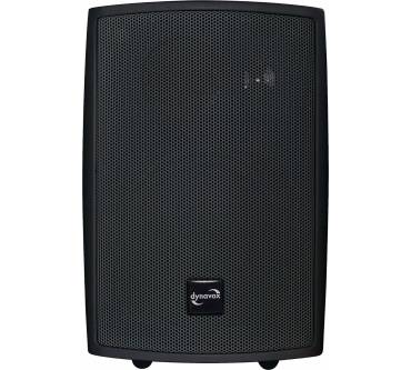 Produktbild Dynavox PB402