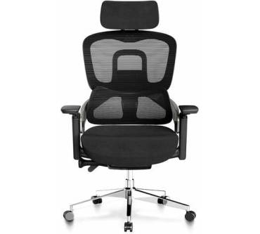 Produktbild Melokea ReliefBack Master