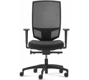 Produktbild Dauphin @Just evo mesh Netz-Rückenlehne