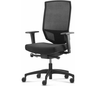 Produktbild Dauphin @Just evo mesh Netz-Rückenlehne