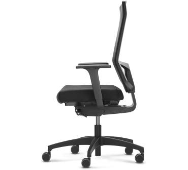 Produktbild Dauphin @Just evo mesh Netz-Rückenlehne