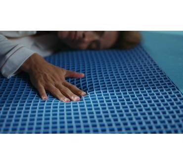 Produktbild Emma Elite 27 AirGrid Matratze