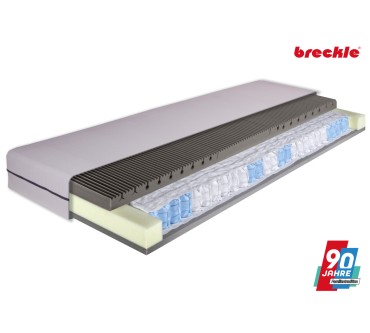 Produktbild Breckle Weida Pro Somnia TFK